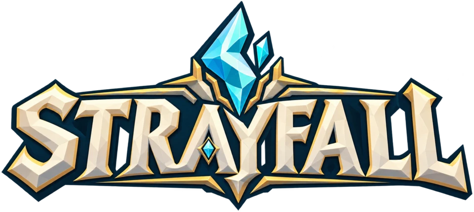 Strayfall